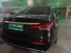 Mercedes-Benz E-Class Facelift E 300 L Luxury - ფოტო 3