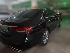 Mercedes-Benz E-Class Facelift E 300 L Luxury - ფოტო 4