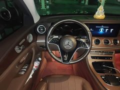 Mercedes-Benz E-Class Facelift E 300 L Luxury - ფოტო 6