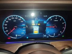 Mercedes-Benz E-Class Facelift E 300 L Luxury - ფოტო 7