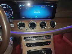 Mercedes-Benz E-Class Facelift E 300 L Luxury - ფოტო 9