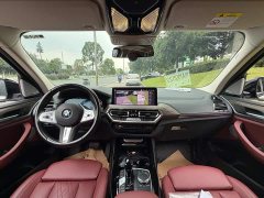BMW X3 xDrive30i Premier M Night Package - ფოტო 13