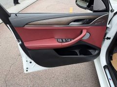 BMW X3 xDrive30i Premier M Night Package - ფოტო 6