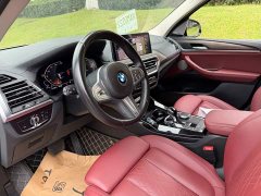 BMW X3 xDrive30i Premier M Night Package - ფოტო 7