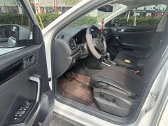 Volkswagen T-ROC Tanyue 280TSI DSG FWD Comfort Plus - ფოტო 4