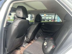 Volkswagen T-ROC Tanyue 280TSI DSG FWD Comfort Plus - ფოტო 5