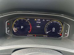 Volkswagen T-ROC Tanyue 280TSI DSG FWD Comfort Plus - ფოტო 7