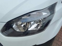 Ford Transit 2019 2.0T Diesel Multi-Purpose Commercial Vehicle Short Wheelbase Low Roof 6-Seater Euro VI - ფოტო 5