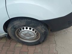 Ford Transit 2019 2.0T Diesel Multi-Purpose Commercial Vehicle Short Wheelbase Low Roof 6-Seater Euro VI - ფოტო 6