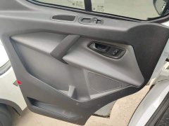 Ford Transit 2019 2.0T Diesel Multi-Purpose Commercial Vehicle Short Wheelbase Low Roof 6-Seater Euro VI - ფოტო 7