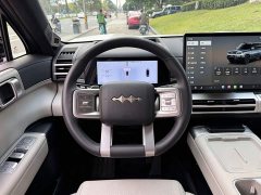 Fangchengbao Titan 7 190KM 4WD Max Edition - ფოტო 11