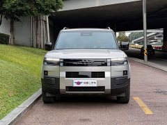 Fangchengbao Titan 7 190KM 4WD Max Edition - ფოტო 2