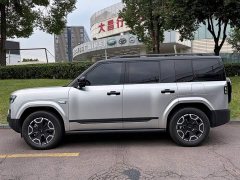 Fangchengbao Titan 7 190KM 4WD Max Edition - ფოტო 3