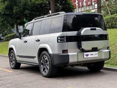 Fangchengbao Titan 7 190KM 4WD Max Edition - ფოტო 4