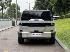 Fangchengbao Titan 7 190KM 4WD Max Edition - ფოტო 5