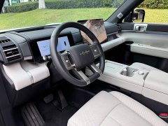 Fangchengbao Titan 7 190KM 4WD Max Edition - ფოტო 7