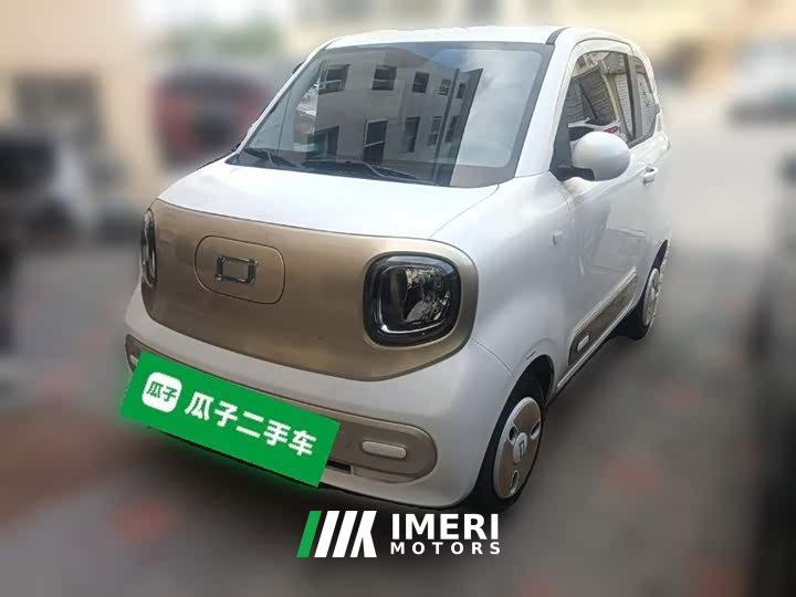 FAW Besturn Xiaoma 222km Dynamic Edition - ავტომობილი ჩინეთიდან
