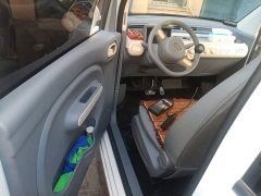 FAW Besturn Xiaoma 222km Dynamic Edition - ფოტო 12