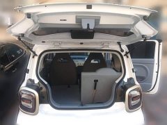 FAW Besturn Xiaoma 222km Dynamic Edition - ფოტო 15