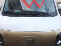 FAW Besturn Xiaoma 222km Dynamic Edition - ფოტო 16