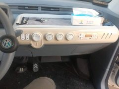 FAW Besturn Xiaoma 222km Dynamic Edition - ფოტო 9
