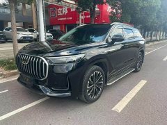 Chery Tiggo 9 2.0T DCT FWD Luxury 5-Seater - ფოტო 1