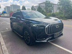 Chery Tiggo 9 2.0T DCT FWD Luxury 5-Seater - ფოტო 3