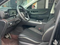 Chery Tiggo 9 2.0T DCT FWD Luxury 5-Seater - ფოტო 4