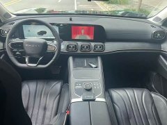 Chery Tiggo 9 2.0T DCT FWD Luxury 5-Seater - ფოტო 5