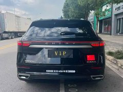 Chery Tiggo 9 2.0T DCT FWD Luxury 5-Seater - ფოტო 6