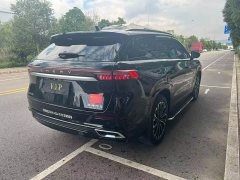 Chery Tiggo 9 2.0T DCT FWD Luxury 5-Seater - ფოტო 7
