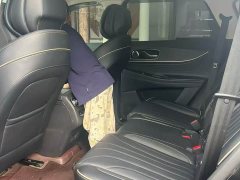 Chery Tiggo 9 2.0T DCT FWD Luxury 5-Seater - ფოტო 8