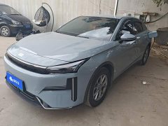 Geely Galaxy L6 EM-i 60km Launch Edition - ფოტო 1