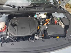 Geely Galaxy L6 EM-i 60km Launch Edition - ფოტო 10