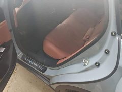 Geely Galaxy L6 EM-i 60km Launch Edition - ფოტო 11