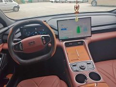 Geely Galaxy L6 EM-i 60km Launch Edition - ფოტო 12
