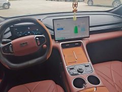 Geely Galaxy L6 EM-i 60km Launch Edition - ფოტო 13