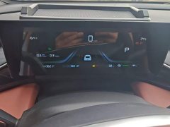 Geely Galaxy L6 EM-i 60km Launch Edition - ფოტო 14