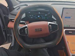 Geely Galaxy L6 EM-i 60km Launch Edition - ფოტო 15