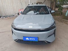Geely Galaxy L6 EM-i 60km Launch Edition - ფოტო 2