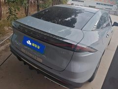 Geely Galaxy L6 EM-i 60km Launch Edition - ფოტო 3