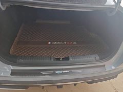 Geely Galaxy L6 EM-i 60km Launch Edition - ფოტო 4