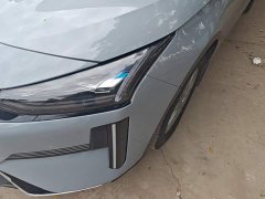 Geely Galaxy L6 EM-i 60km Launch Edition - ფოტო 5