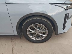 Geely Galaxy L6 EM-i 60km Launch Edition - ფოტო 6