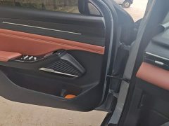 Geely Galaxy L6 EM-i 60km Launch Edition - ფოტო 7