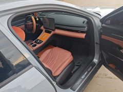 Geely Galaxy L6 EM-i 60km Launch Edition - ფოტო 8