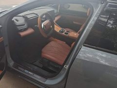 Geely Galaxy L6 EM-i 60km Launch Edition - ფოტო 9