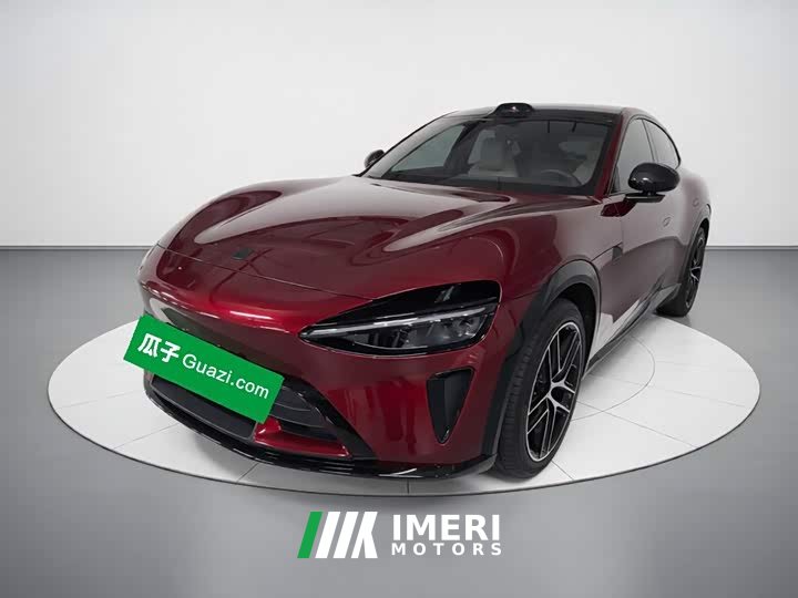 Xiaomi YU7 2025 Four-Wheel Drive Pro - ავტომობილი ჩინეთიდან