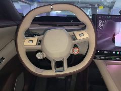 Xiaomi YU7 2025 Four-Wheel Drive Pro - ფოტო 11