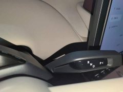 Xiaomi YU7 2025 Four-Wheel Drive Pro - ფოტო 15